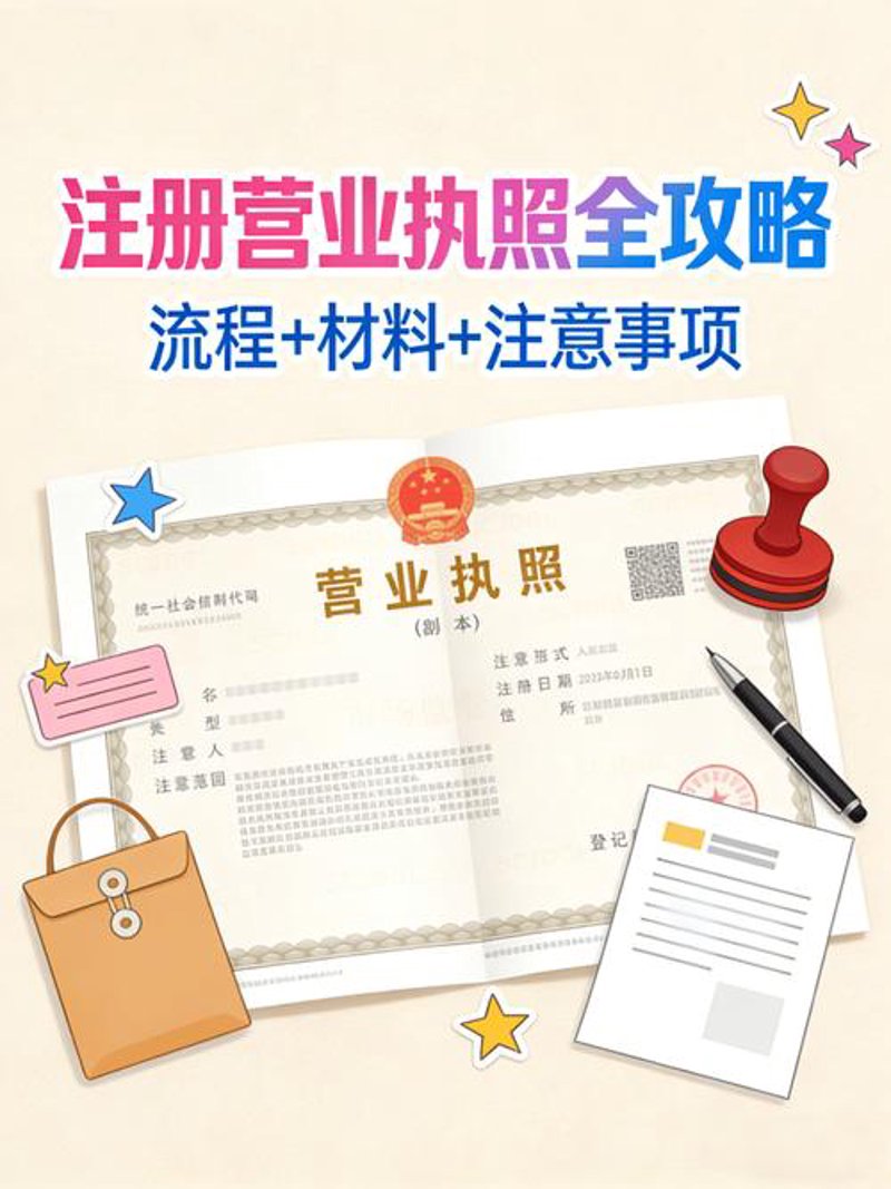 企业如何高效解决资质难题？